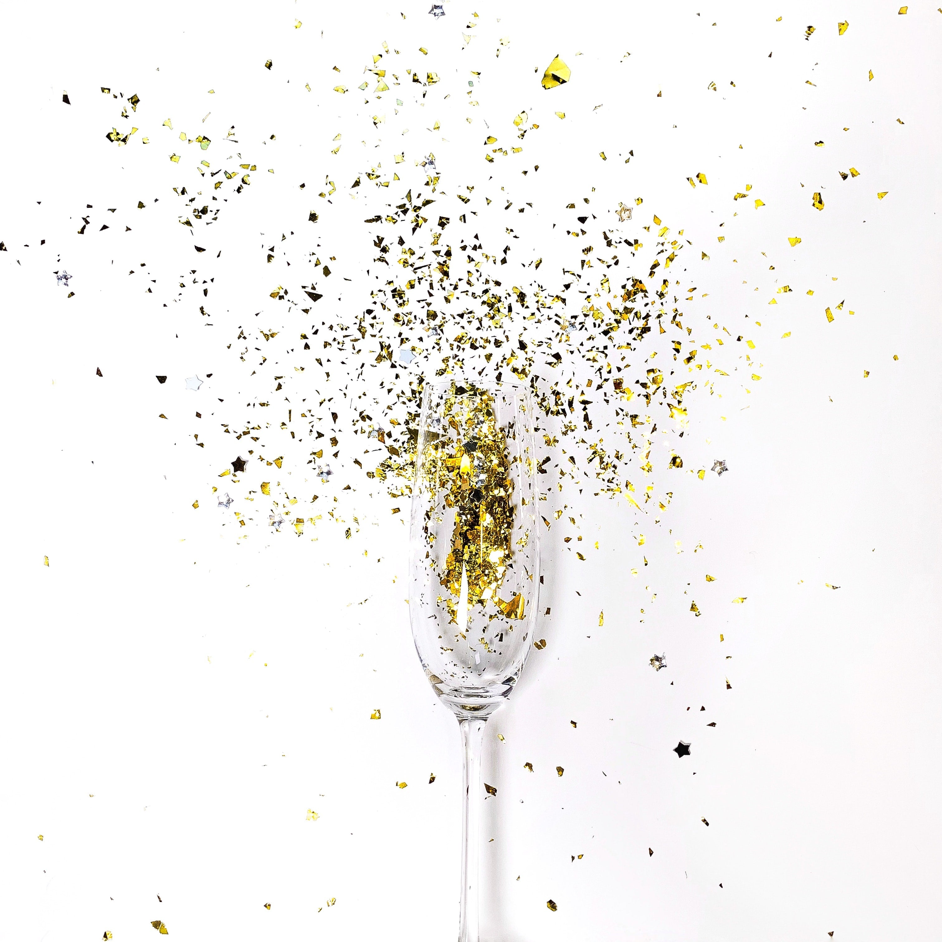 New Year, New You… Happy 2022!
