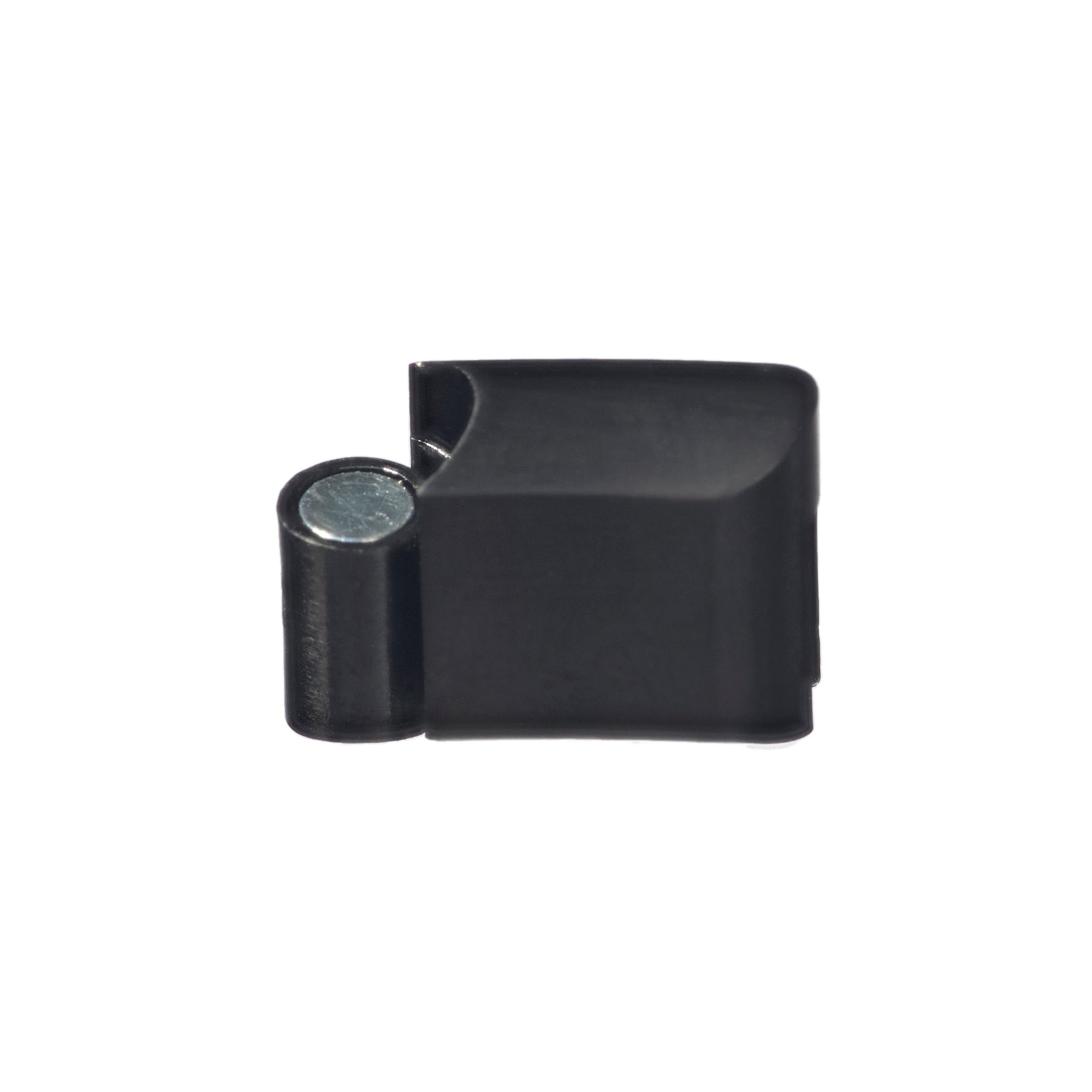 SINGLE MAGNETIC LINK BLACK