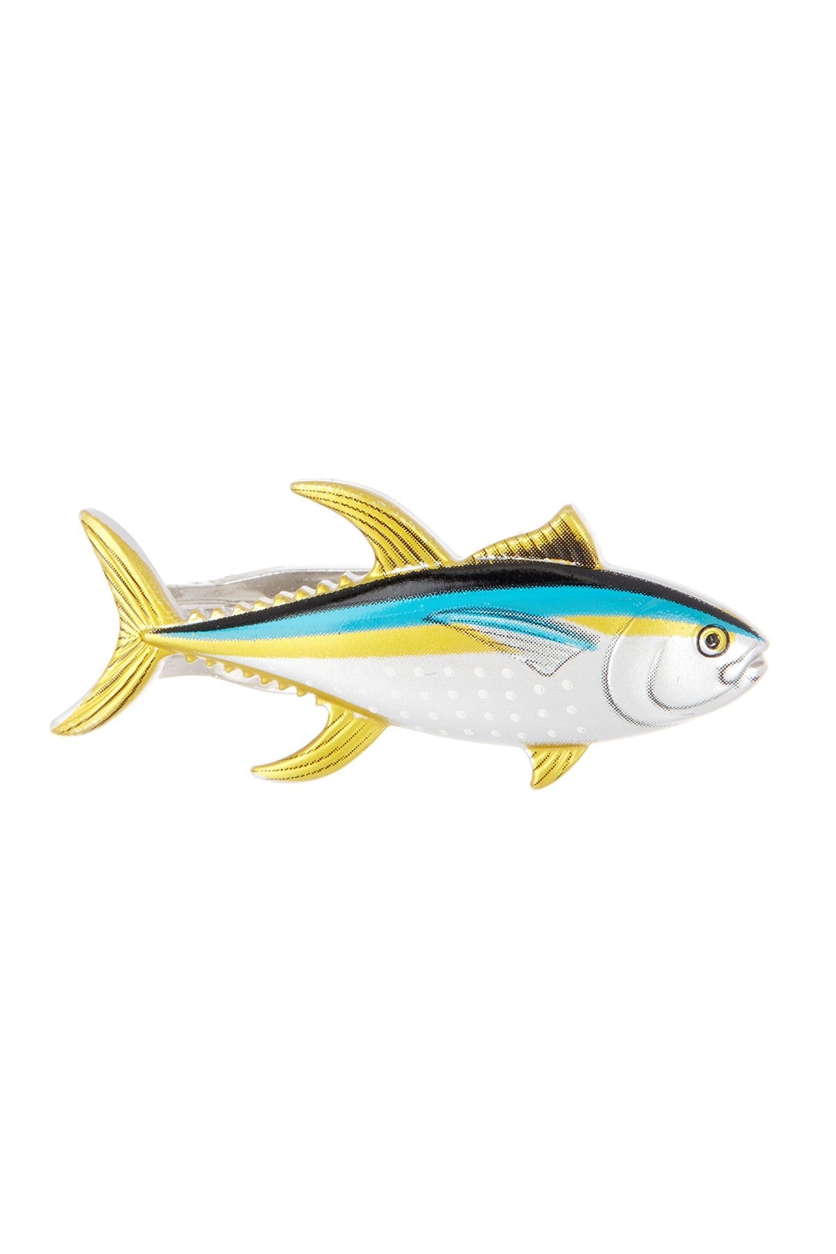 Tuna Tie Bar