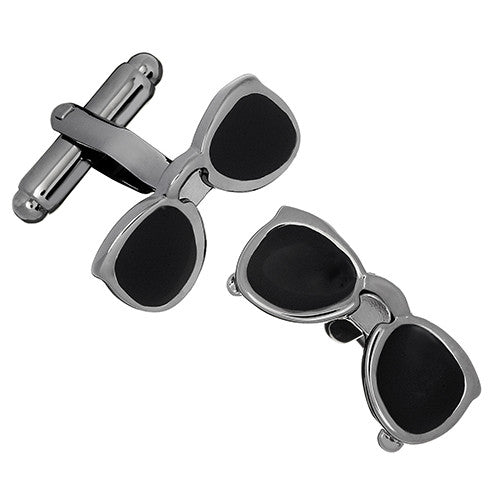 Sunglasses Cufflinks