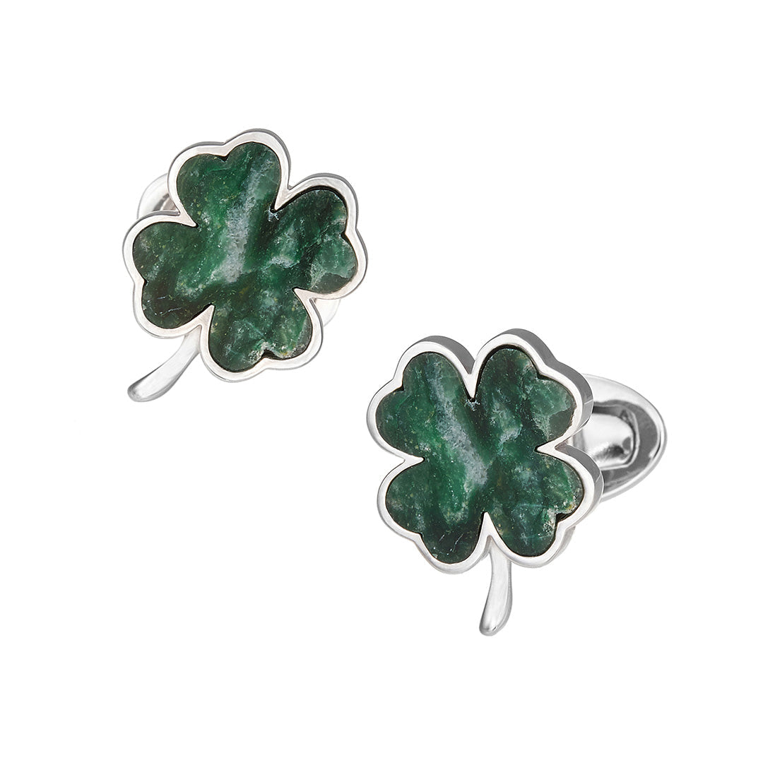 How Do You Wear Your Green?