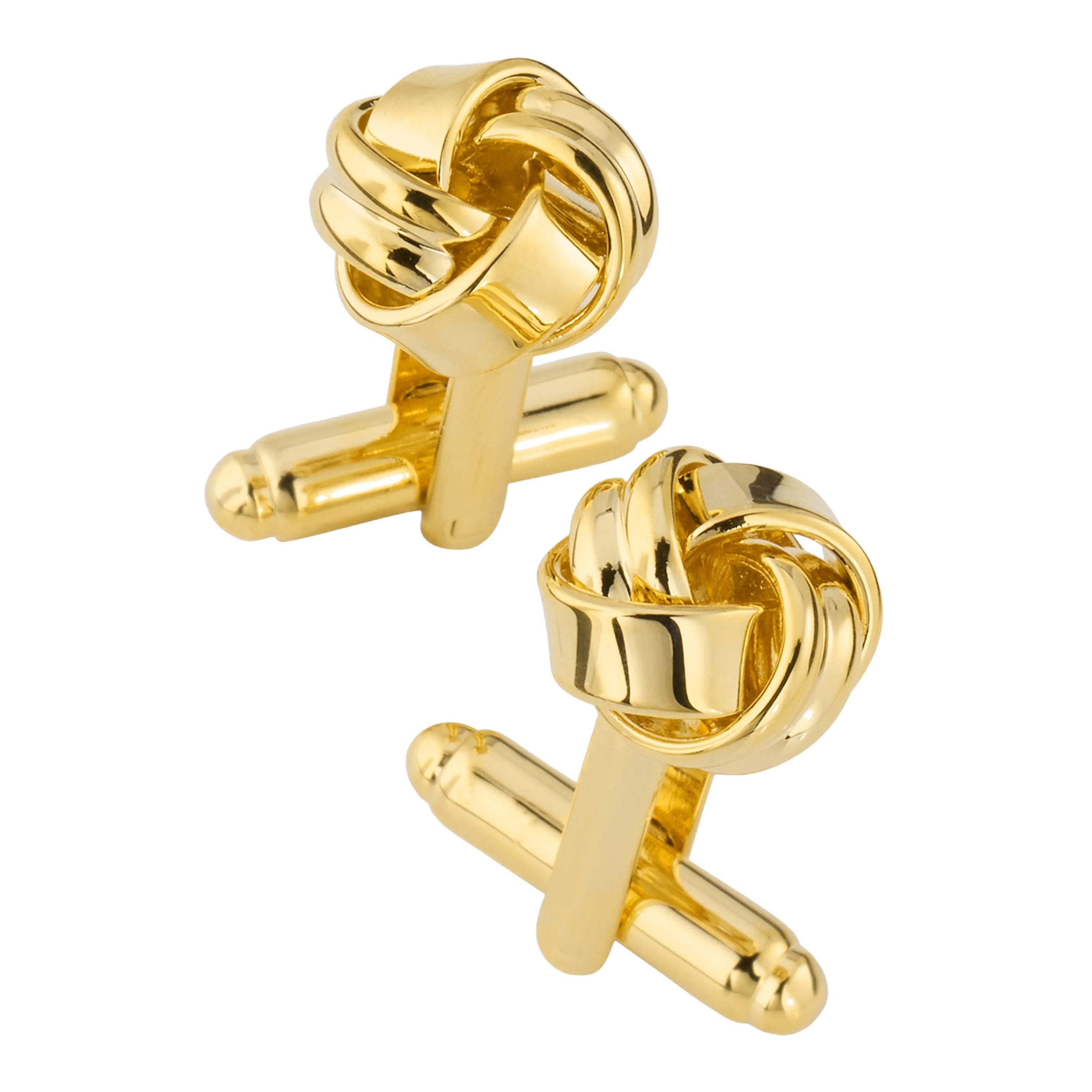 Classic Knot Cufflinks