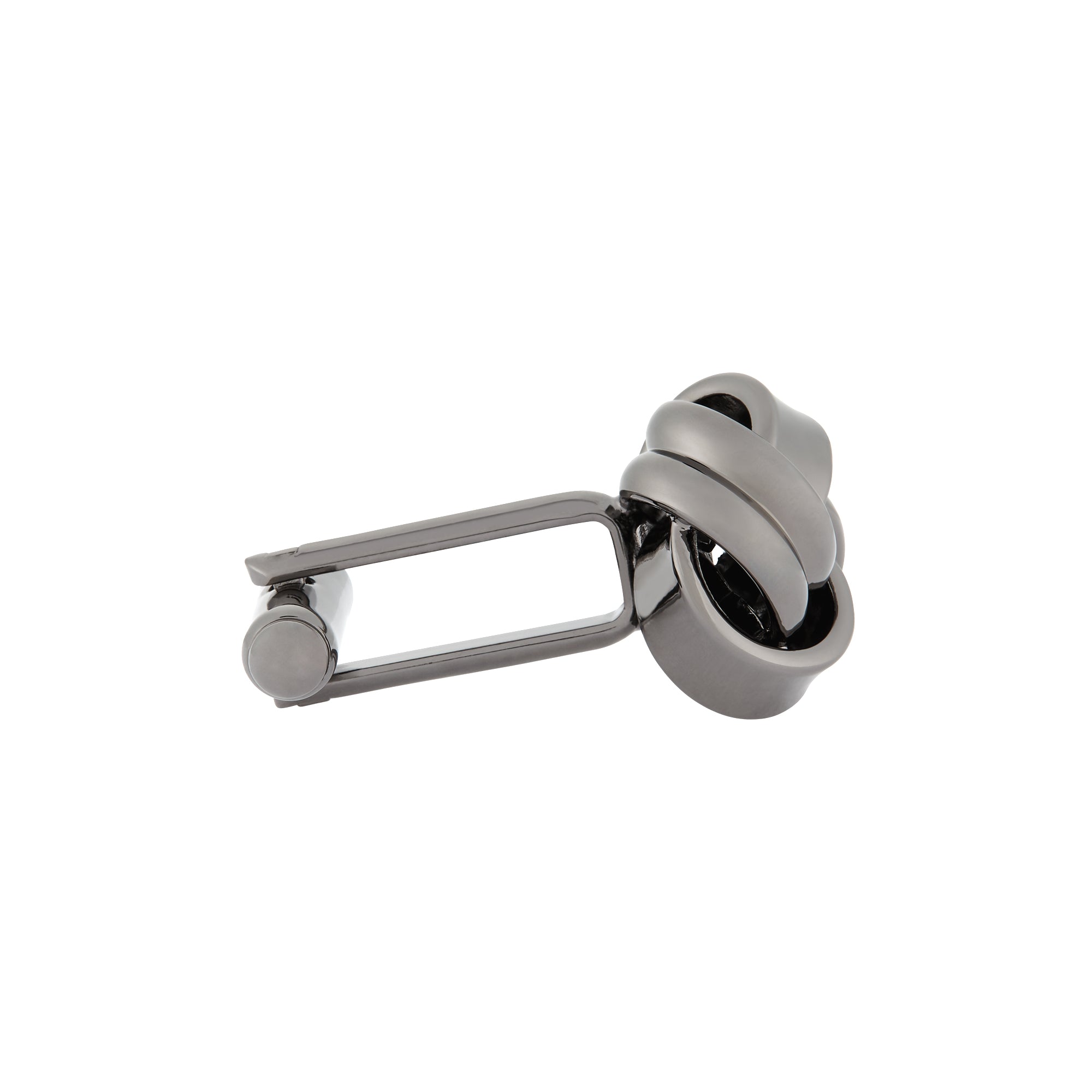 Classic Knot Cufflinks