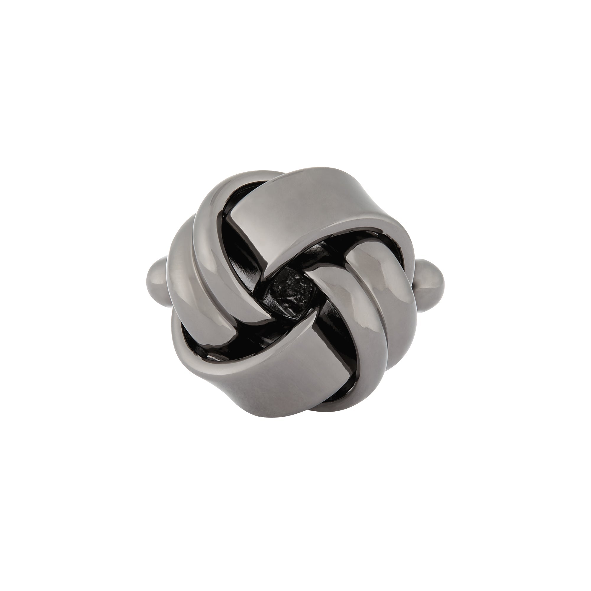 Classic Knot Cufflinks