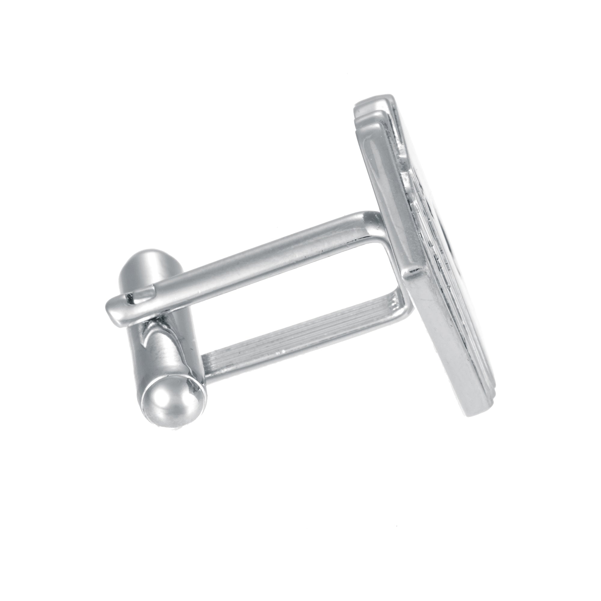 Aces Poker hand Cufflinks