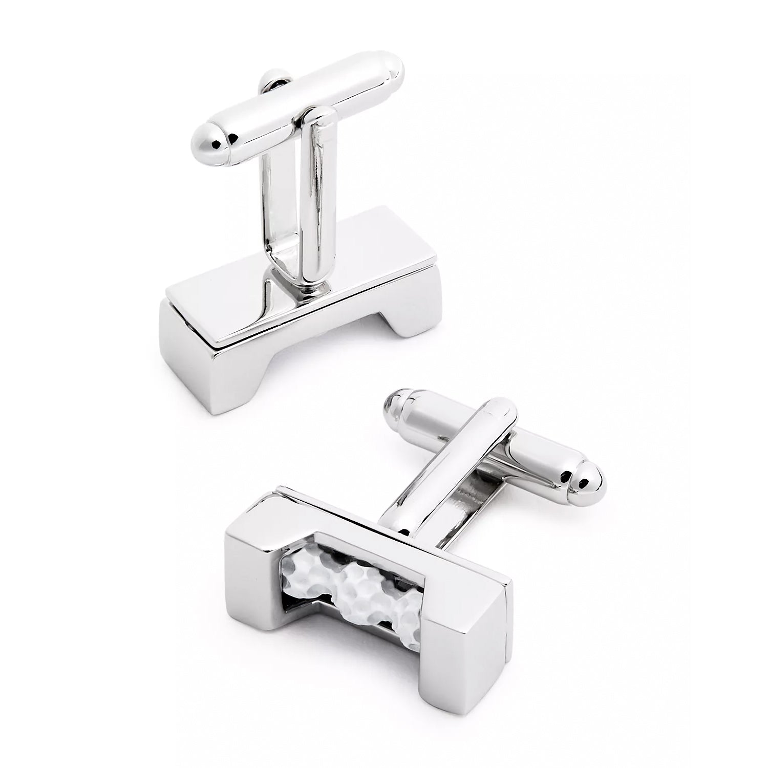 Golf Ball Sleeves Cufflinks