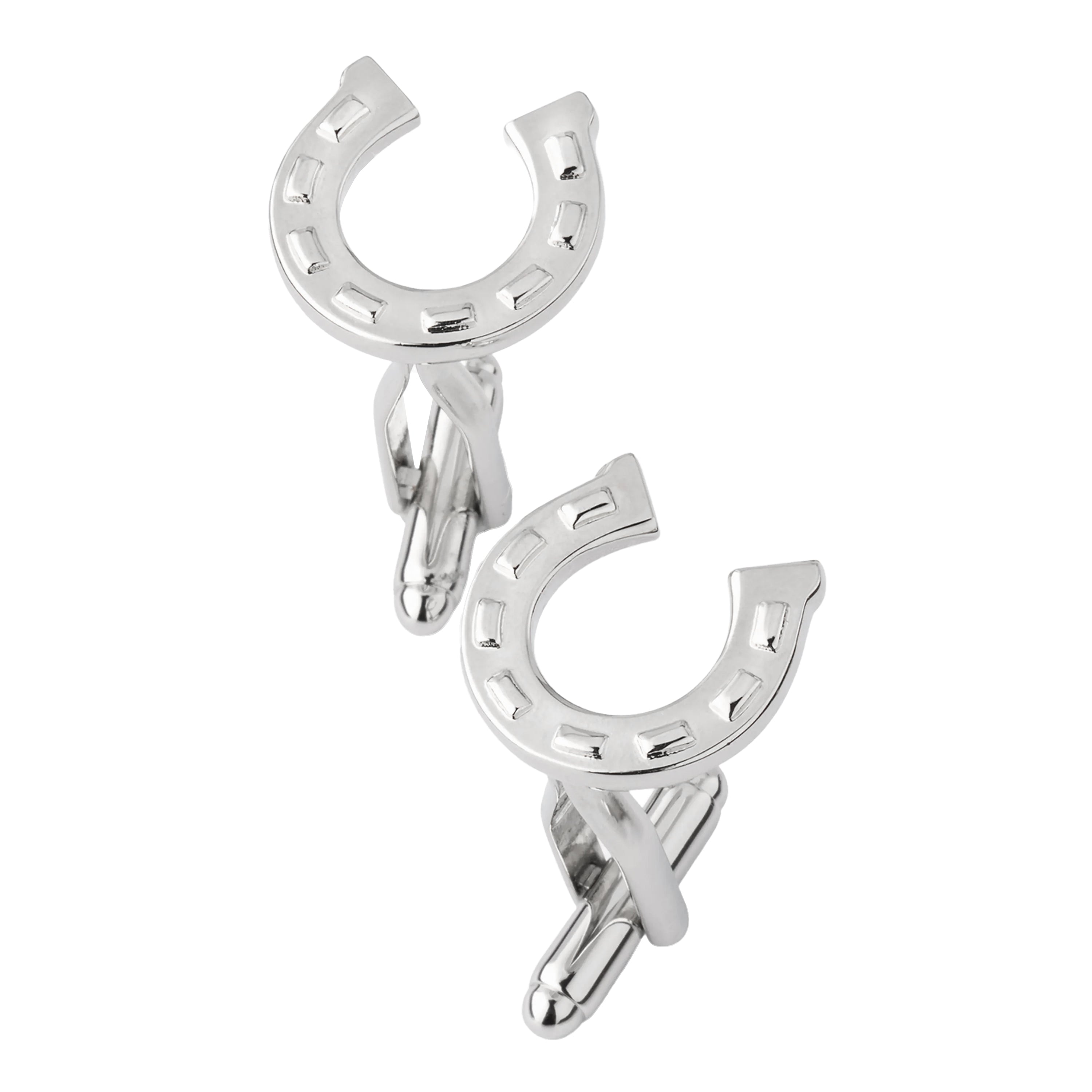 Horseshoe Cufflinks