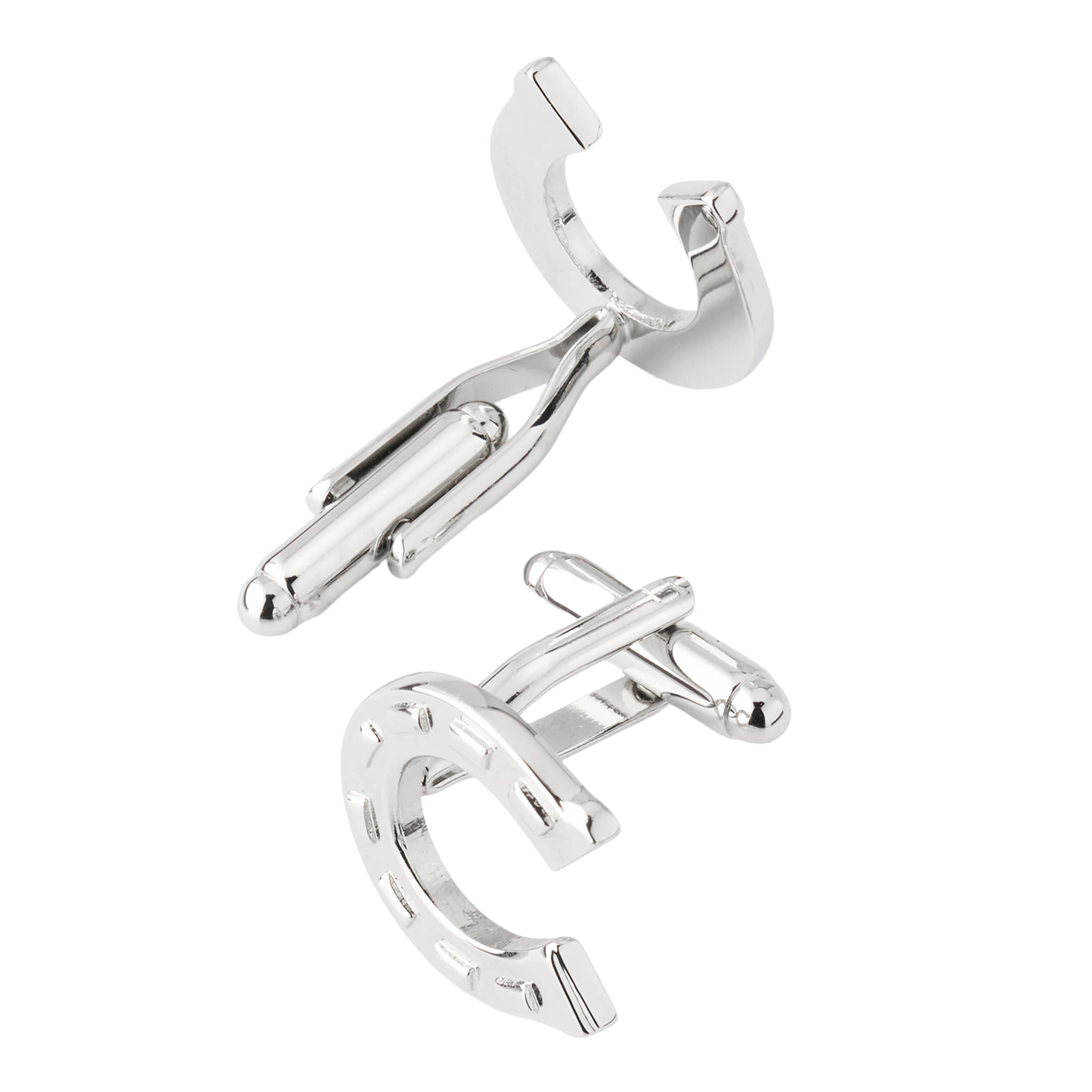 Horseshoe Cufflinks