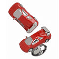 1990s Supercar Car Cufflinks