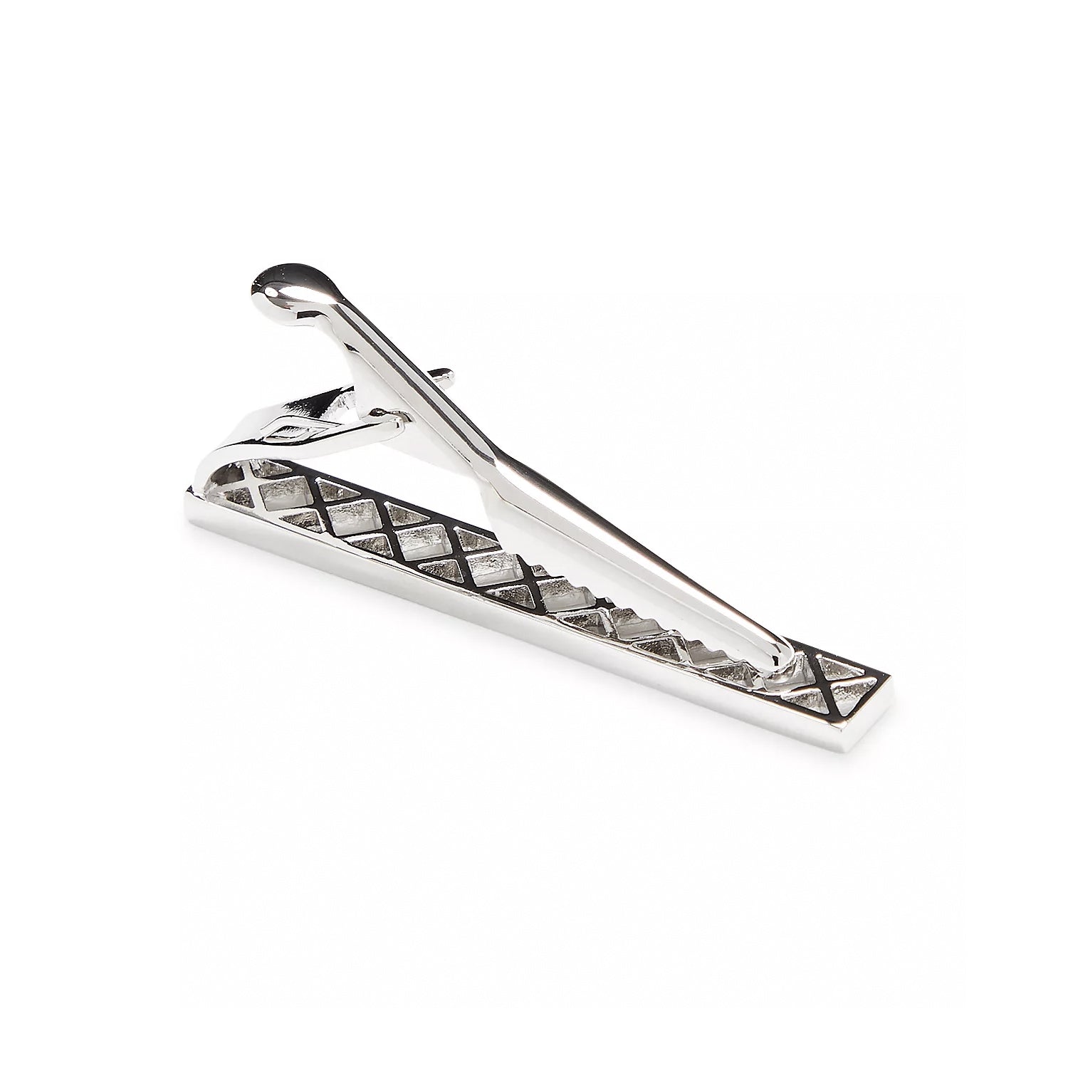 Laser Cut Lattice Tie Bar